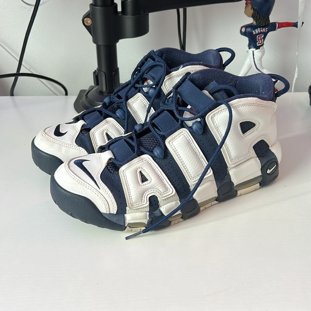USA air more uptempo - Picture 2 of 2